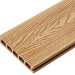 Доска террасная ДПК 3D SEQUOIA DUAL WOOD NATURE купить в Чите