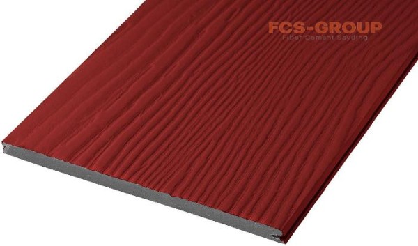 Фиброцементные панели FCS Group Wood Line F61 купить в Чите