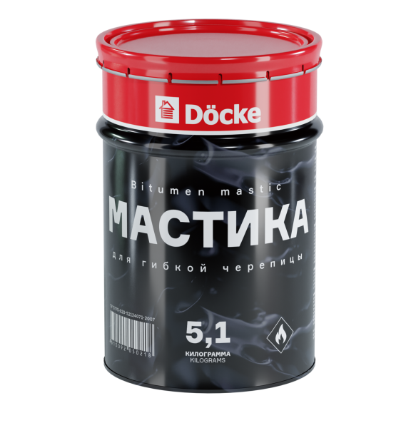 Мастика 5 кг купить в Чите