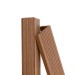 Угол торцевой Ecodecking Техно 70х35x3000 Бронза купить в Чите