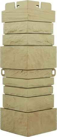 Наружный угол (Кавказ), 0,45 х 0,16м (ф) купить в Чите