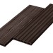 Террасная доска из ДПК RusDecking Unodeck Mogano - Венге купить в Чите