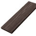 Террасная доска из ДПК RusDecking Unodeck Mogano - Венге купить в Чите