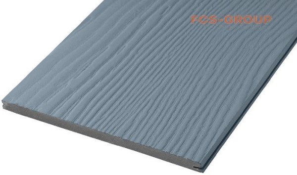 Фиброцементные панели FCS Group Wood Line F62 купить в Чите