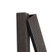 Угол торцевой Ecodecking Техно 70х35x3000 Венге купить в Чите