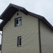Фасадная панель Альта-Профиль, Кирпич Клинкерный, Белый купить в Чите