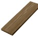 Террасная доска из ДПК RusDecking Unodeck Mogano - Орех купить в Чите