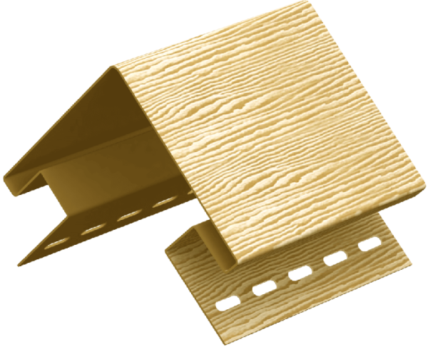Наружный угол Timberblock Дуб Золотой купить в Чите
