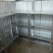 Полки для металических и пластиковых хозблоков купить в Чите