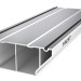 Лага алюминиевая Hilst JOIST стыковочная PRO MAX 4000x100x40 купить в Чите