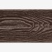 Террасная доска из ДПК RusDecking Unodeck Vintage - Венге купить в Чите