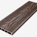 Террасная доска из ДПК RusDecking Unodeck Vintage - Венге купить в Чите