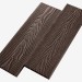 Террасная доска из ДПК RusDecking Unodeck Vintage - Венге купить в Чите