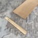 Заборная доска Latitudo Modern 140х12 Орех купить в Чите