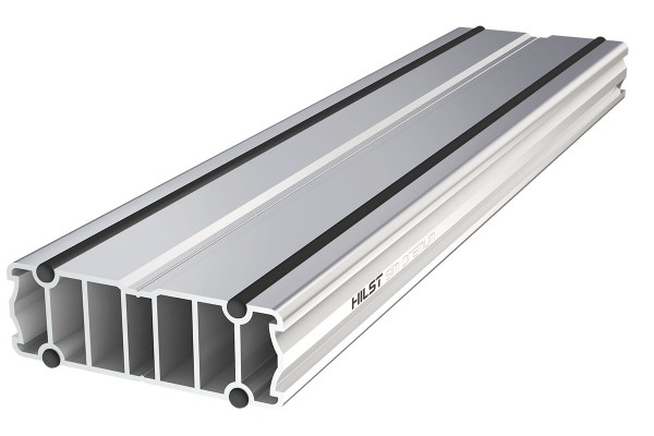 Лага алюминиевая Hilst JOIST SLIM PREMIUM 4000x60x20 купить в Чите