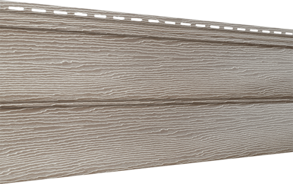 Сайдинг Виниловый Ю-Пласт, Timberblock (Тимберблок), Дуб натуральный купить в Чите