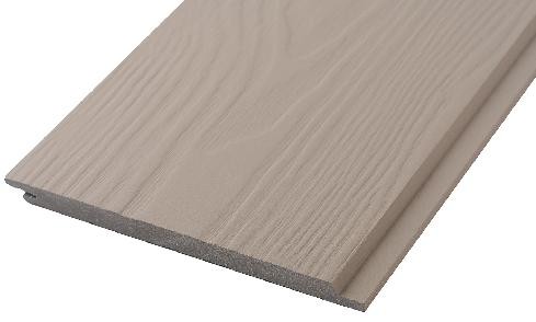 Фиброцементные панели Wood Click F14 купить в Чите