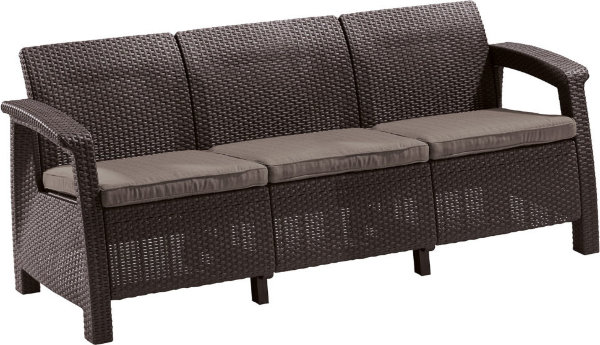 Мебель Corfu Love Seat Max купить в Чите
