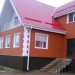 Фасадная панель Альта-Профиль, Кирпич Клинкерный, Красный купить в Чите