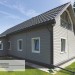 Сайдинг Виниловый Ю-Пласт, Timberblock (Тимберблок), Дуб серебристый купить в Чите