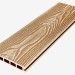 Террасная доска из ДПК RusDecking Unodeck Vintage - Орех купить в Чите