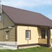 Сайдинг Виниловый Ю-Пласт, Timberblock (Тимберблок), Дуб золотой купить в Чите