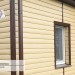 Сайдинг Виниловый Ю-Пласт, Timberblock (Тимберблок), Дуб золотой купить в Чите