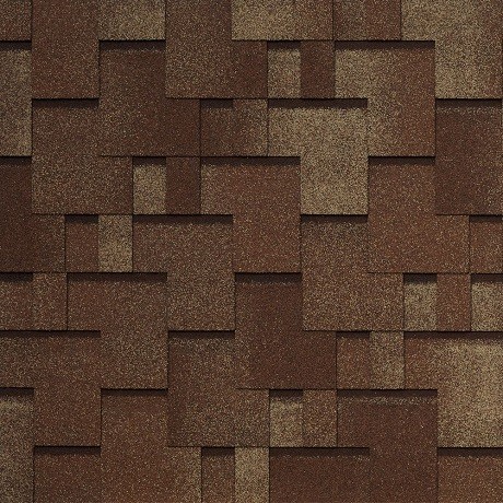 Гибкая черепица Tegola SAN REMO legno 222 купить в Чите