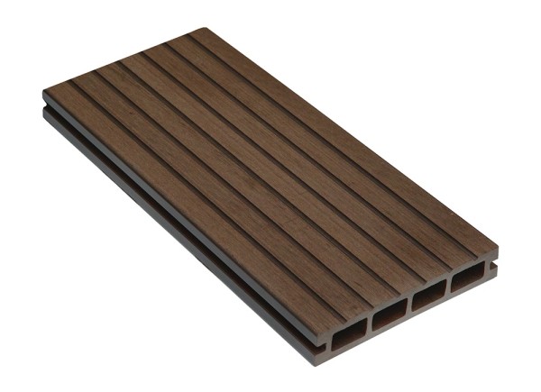 Террасная доска из ДПК CM Decking серия BARK цвет мербау купить в Чите