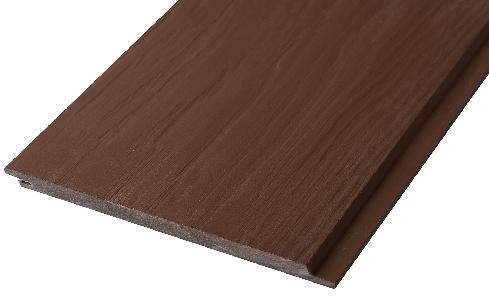 Фиброцементные панели Wood Click F21 купить в Чите