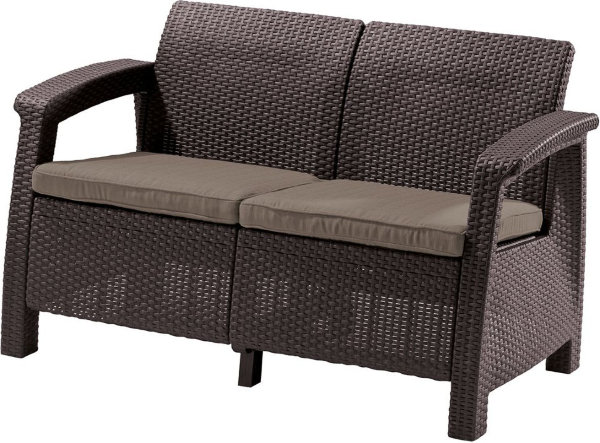 Диван Corfu Love Seat Европа купить в Чите