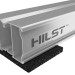 Резиновая подкладка HILST 80x60x6 мм (20 шт. в комплекте) купить в Чите