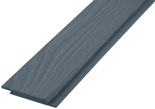 Фиброцементный сайдинг FCSPRO Click Shtil F15 (Северный океан) купить в Чите