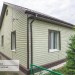 Сайдинг Виниловый Ю-Пласт, Timberblock (Тимберблок), Ясень прованс зеленый купить в Чите