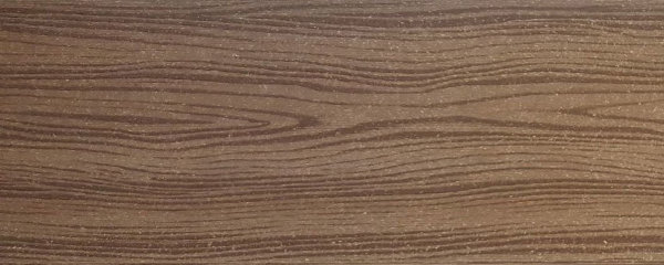 Террасная доска из ДПК Holzhof, Коричневый купить в Чите
