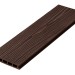 Террасная доска из ДПК RusDecking Unodeck Ultra - Венге купить в Чите