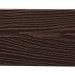 Террасная доска из ДПК RusDecking Unodeck Ultra - Венге купить в Чите