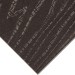 Заборная доска ДПК NanoWood Nature 3D полнотелая Венге купить в Чите