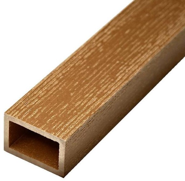 Балясина FAYNAG ДПК WOOD тик купить в Чите