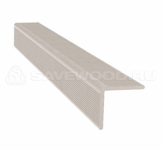 Уголок из ДПК Savewood – Бежевый купить в Чите
