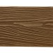 Террасная доска из ДПК RusDecking Unodeck Ultra - Орех купить в Чите