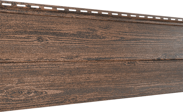 Сайдинг Ю-Пласт TIMBERBLOCK Ель (Тимберблок), Сибирская купить в Чите