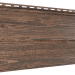 Сайдинг Ю-Пласт TIMBERBLOCK Ель (Тимберблок), Сибирская купить в Чите