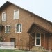 Сайдинг Ю-Пласт TIMBERBLOCK Ель (Тимберблок), Сибирская купить в Чите
