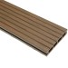Террасная доска из ДПК CM Decking серия ROBUST цвет мербау купить в Чите