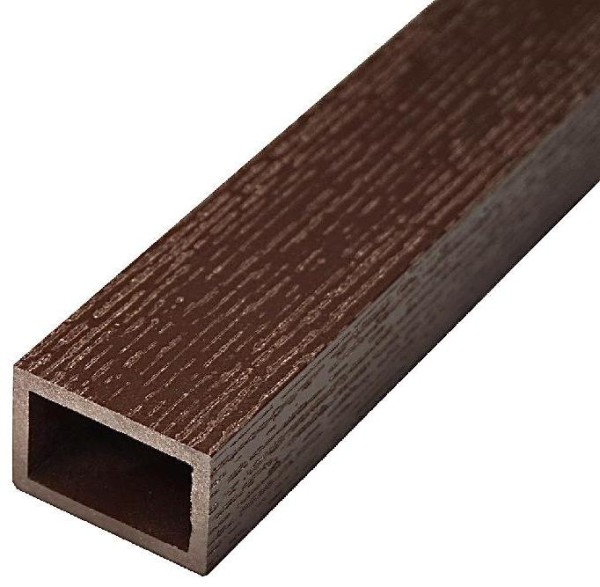 Балясина FAYNAG ДПК WOOD шоколад купить в Чите