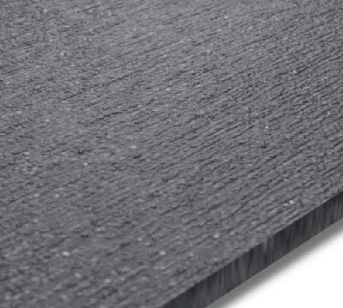 Фиброцементные панели Roofas COLOR Line Anthracite купить в Чите