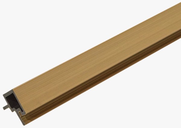 Угловой профиль CM Wall, 3000х56х49 мм PINE (Сосна) купить в Чите