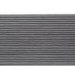 Террасная доска из ДПК RusDecking Unodeck Ultra - Серый купить в Чите