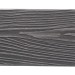 Террасная доска из ДПК RusDecking Unodeck Ultra - Серый купить в Чите